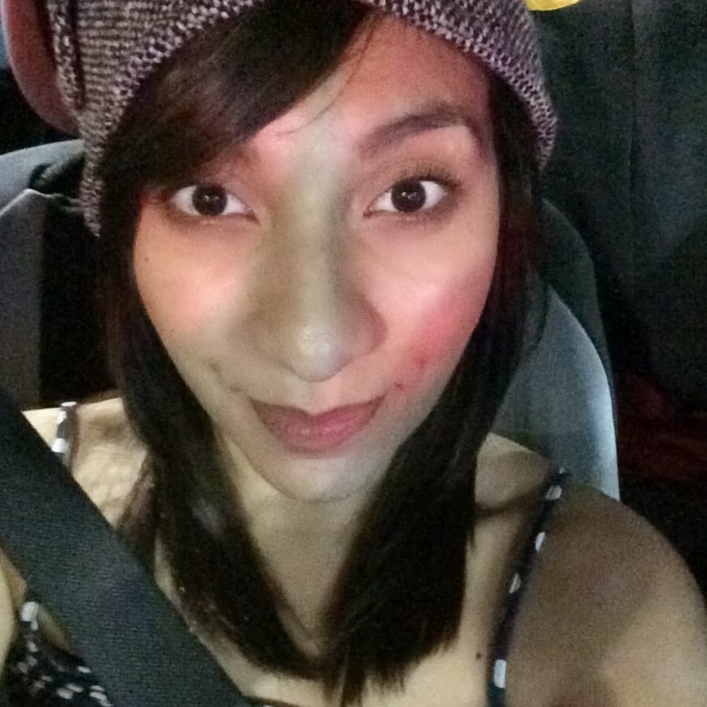 Meet your Posher, Tatiana